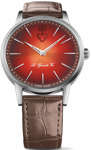 Corum Watch La Grande Vie Z082/03588