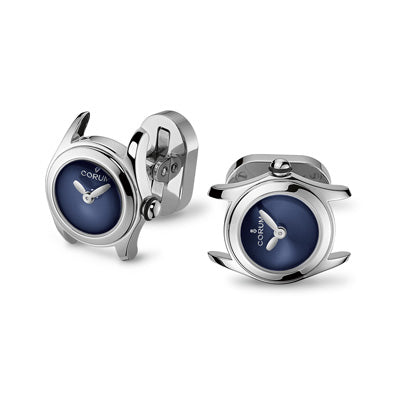 Corum Cufflinks Bubble L137/03610