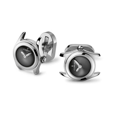Corum Cufflinks Bubble L137/03612