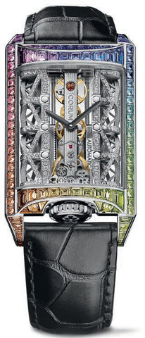 Corum Watch Golden Bridge Stream Automatic B313/03732