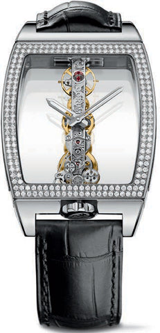 Corum Watch Golden Bridge Classic B113/01044