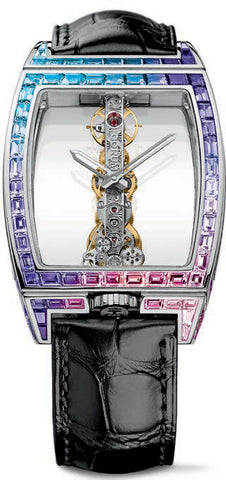 Corum Watch Golden Bridge Classic B113/02955