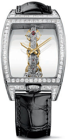 Corum Watch Golden Bridge Classic B113/01083