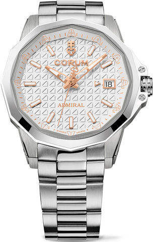 Corum Watch Admiral Ladies A082/04243