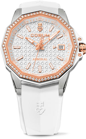 Corum Watch Admiral Ladies A082/04244