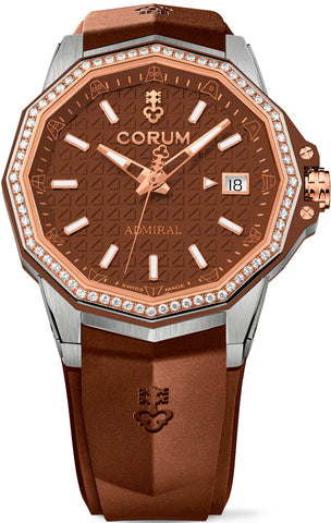 Corum Watch Admiral Ladies A082/04263
