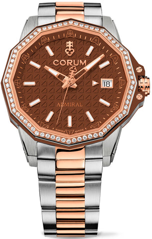 Corum Watch Admiral Ladies A082/04264