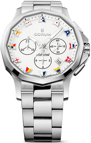 Corum Watch Admiral Chrono A984/04251