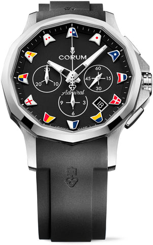 Corum Watch Admiral Chrono A984/04253