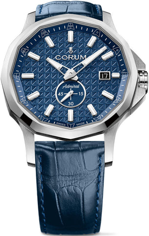 Corum Watch Admiral 42 Automatic A395/04293
