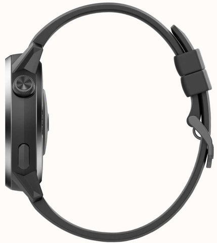 Coros Watch Apex Premium Multisport GPS Black Grey