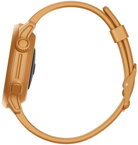 Coros Watch Pace 2 Premium GPS Sport Gold