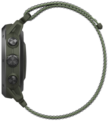 Coros Watch Apex 2 Pro Premium Multisport Green