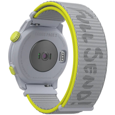 Coros Watch Pace 2 GPS Sport Watch Molly Seidel Edition D