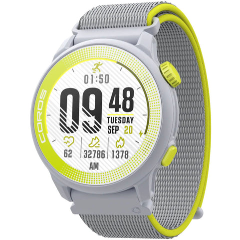 Coros Watch Pace 2 GPS Sport Watch Molly Seidel Edition CO-782203