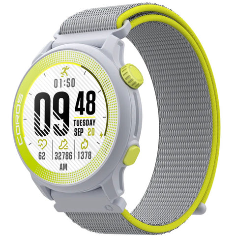 Coros Watch Pace 2 GPS Sport Watch Molly Seidel Edition D