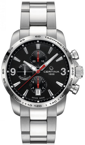 Certina Watch DS Podium Chrono Automatic C001.427.11.057.00