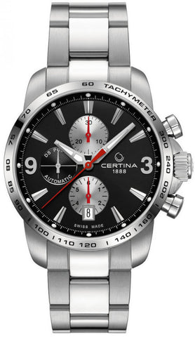 Certina Watch DS Podium Chrono Automatic C001.427.11.057.01