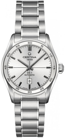 Certina Watch DS-1 Lady Automatic C006.207.11.031.00