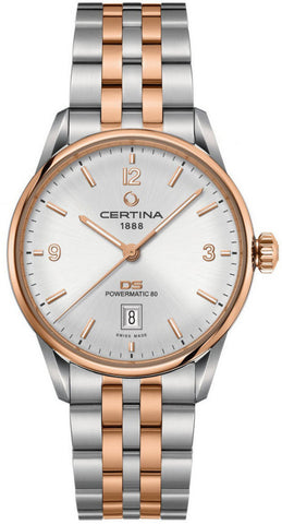 Certina Watch DS Powermatic 80 C026.407.22.037.00
