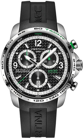 Certina Watch DS Podium Big Size Chrono C001.647.17.207.10