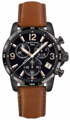 Certina Watch DS Podium Chrono C034.417.36.057.00