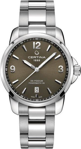 Certina Watch DS Podium Powermatic 80 C034.407.11.087.00