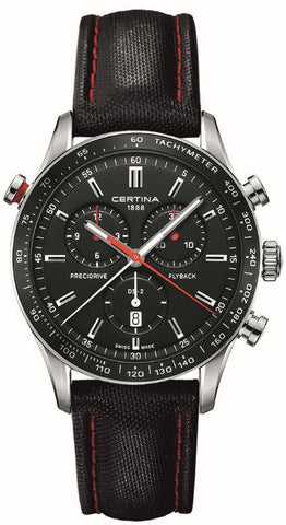 Certina Watch DS-2 Chrono Flyback C024.618.16.051.00