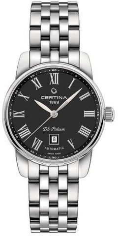 Certina Watch DS Podium Lady Automatic C001.007.11.053.00