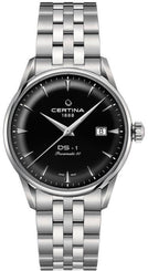 Certina Watch DS-1 Mens Powermatic 80 C029.807.11.051.00