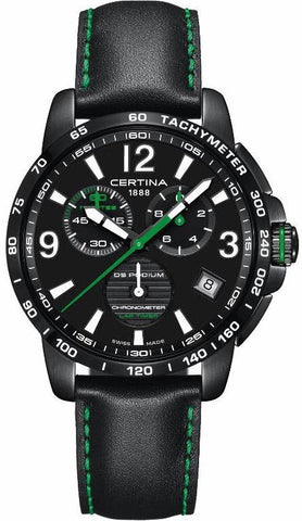 Certina Watch DS Podium Chrono Lap Timer C034.453.36.057.02