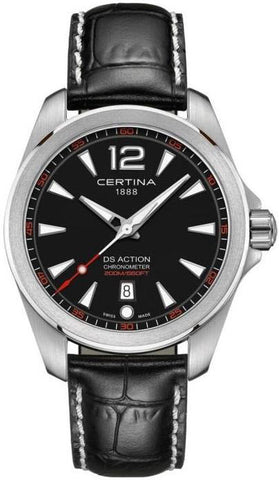 Certina Watch DS Action Mens C032.851.16.057.01