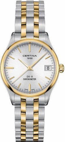 Certina Watch DS 8 Lady C033.251.22.031.00