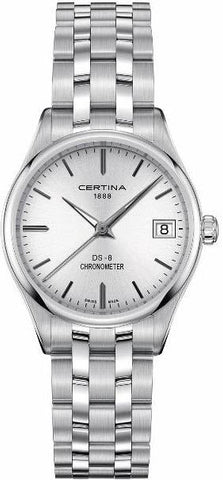 Certina Watch DS 8 Lady C033.251.11.031.00