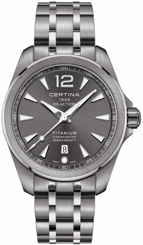 Certina Watch DS Action Precidrive C032.851.44.087.00