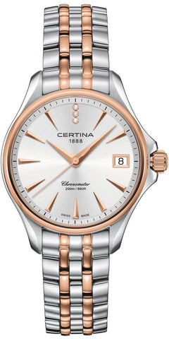 Certina Watch DS Action Lady Diamond C032.051.22.036.00