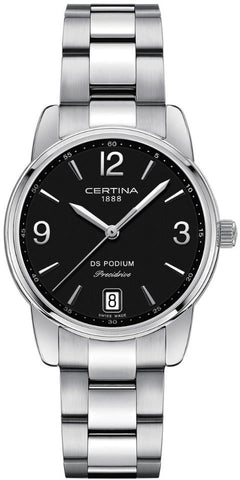 Certina Watch DS Podium Lady C034.210.11.057.00