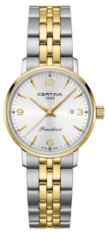 Certina Watch DS Caimano Lady C035.210.22.037.02