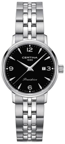 Certina Watch DS Caimano Lady C035.210.11.057.00
