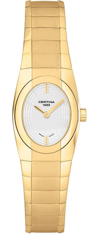 Certina Watch DS Spel Ladies C322.7154.46.11