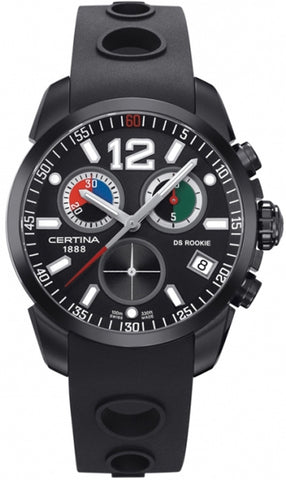 Certina Watch DS Rookie C016.417.17.057.01