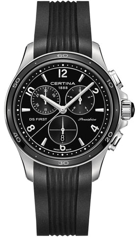 Certina Watch DS First Lady C030.217.17.057.00