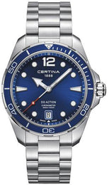 Certina Watch DS Action Gent C032.451.11.047.00