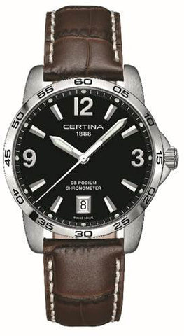 Certina Watch DS Podium Gent C034.451.16.057.00