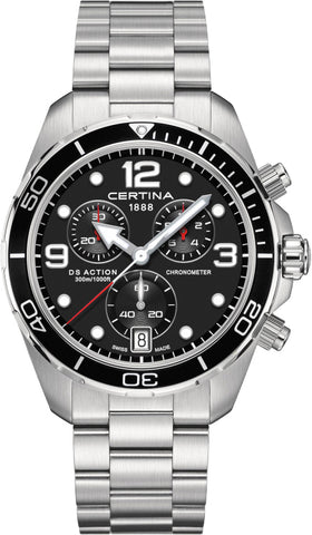 Certina Watch DS Action Precidrive C032.434.11.057.00