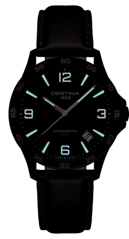Certina DS-8 Mens Watch