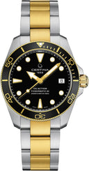 Certina Watch DS Action Diver C032.807.22.051.00
