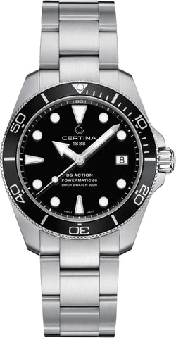 Certina Watch DS Action Diver C032.807.11.051.00