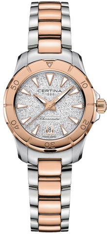 Certina Watch DS Action Ladies C032.951.22.031.00