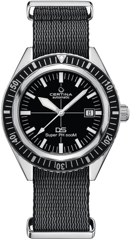 Certina Watch DS Super PH500M C037.407.18.050.00